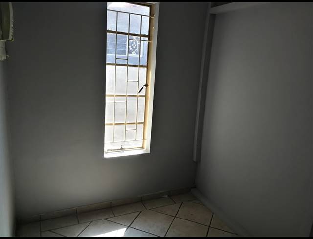 60M² BUSINESS RENTED IN RUSTENBURG CENTRAL